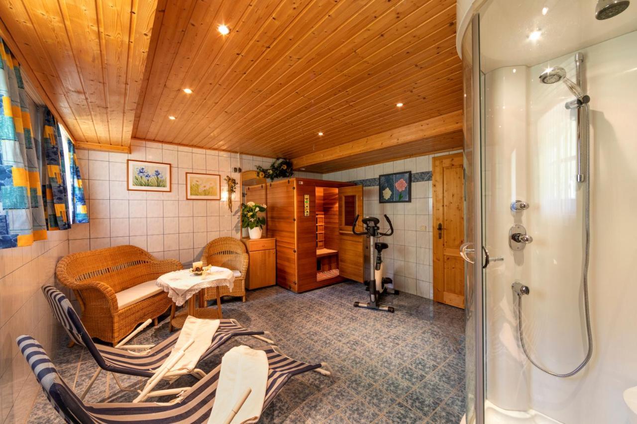 Bauernhof Klausbauer Apartment Grossarl Bagian luar foto