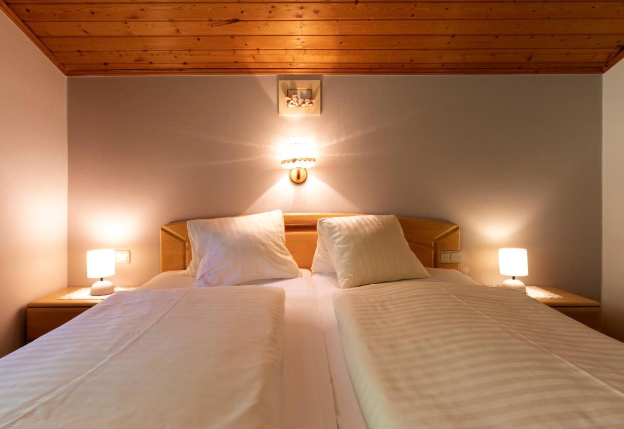 Bauernhof Klausbauer Apartment Grossarl Bagian luar foto