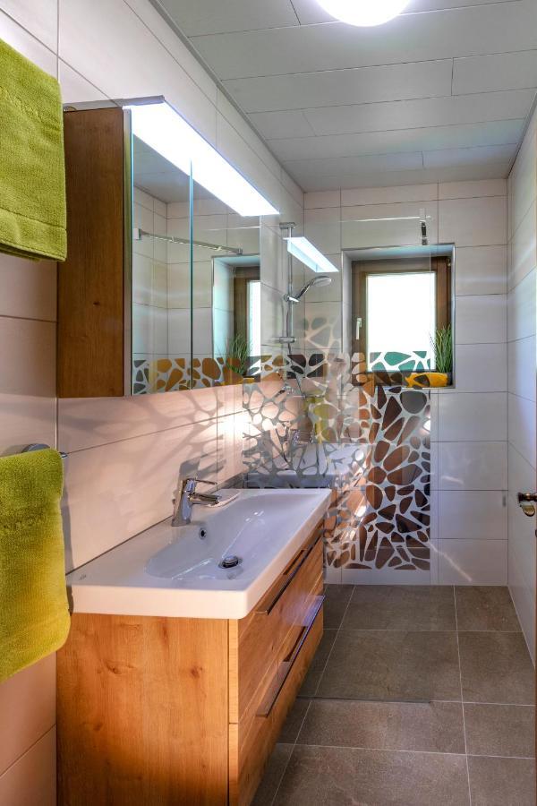 Bauernhof Klausbauer Apartment Grossarl Bagian luar foto