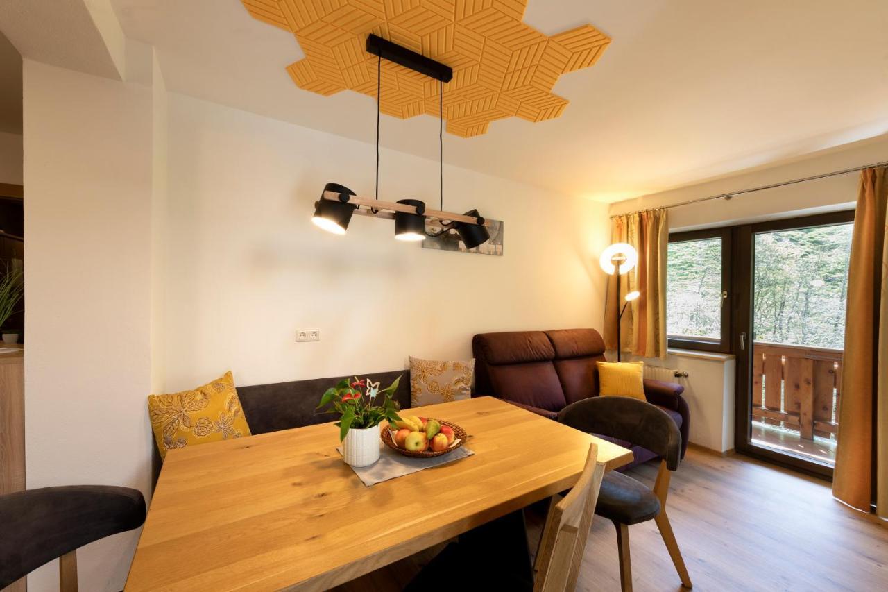 Bauernhof Klausbauer Apartment Grossarl Bagian luar foto